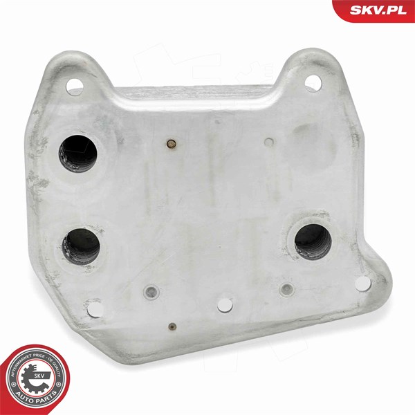 Oljekylare, motor Esen skv 31SKV297 ESEN SKV