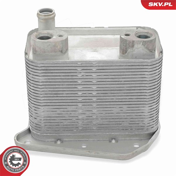 Oljekylare, motor Esen skv 31SKV297 ESEN SKV
