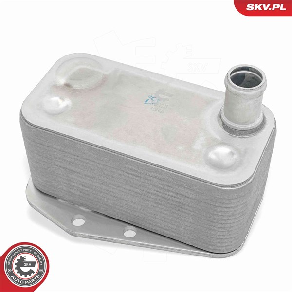 Oljekylare, motor Esen skv 31SKV298 ESEN SKV