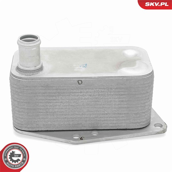 Oljekylare, motor Esen skv 31SKV298 ESEN SKV