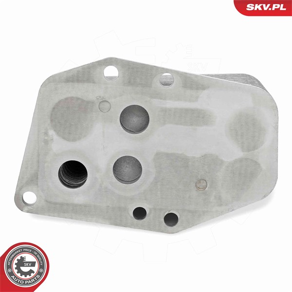 Oljekylare, motor Esen skv 31SKV298 ESEN SKV