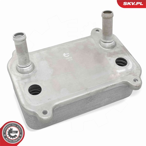 Oljekylare, motor Esen skv 31SKV299 ESEN SKV Oljekylare, motor Esen skv 31SKV299 ESEN SKV