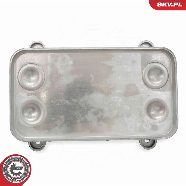 Oljekylare, motor Esen skv 31SKV299 ESEN SKV Oljekylare, motor Esen skv 31SKV299 ESEN SKV