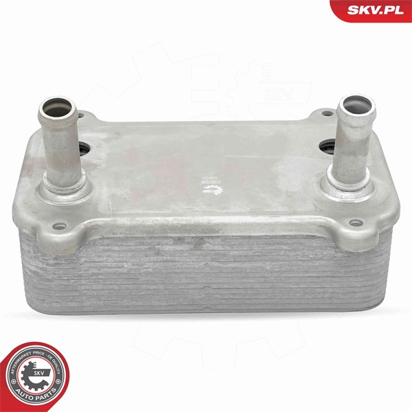 Oljekylare, motor Esen skv 31SKV299 ESEN SKV Oljekylare, motor Esen skv 31SKV299 ESEN SKV