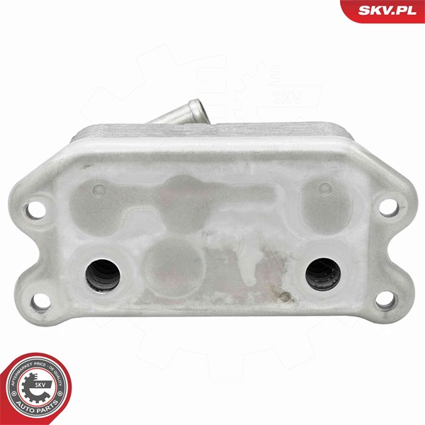 Oljekylare, motor Esen skv 31SKV300 ESEN SKV Oljekylare, motor Esen skv 31SKV300 ESEN SKV