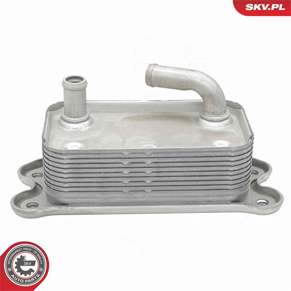 Oljekylare, motor Esen skv 31SKV300 ESEN SKV Oljekylare, motor Esen skv 31SKV300 ESEN SKV