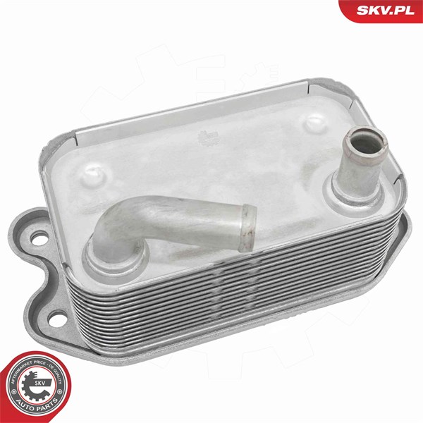 Oljekylare, motor Esen skv 31SKV302 ESEN SKV