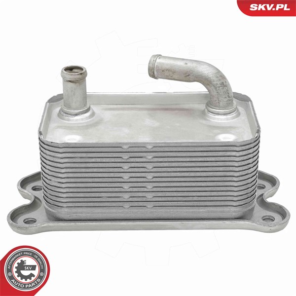 Oljekylare, motor Esen skv 31SKV302 ESEN SKV