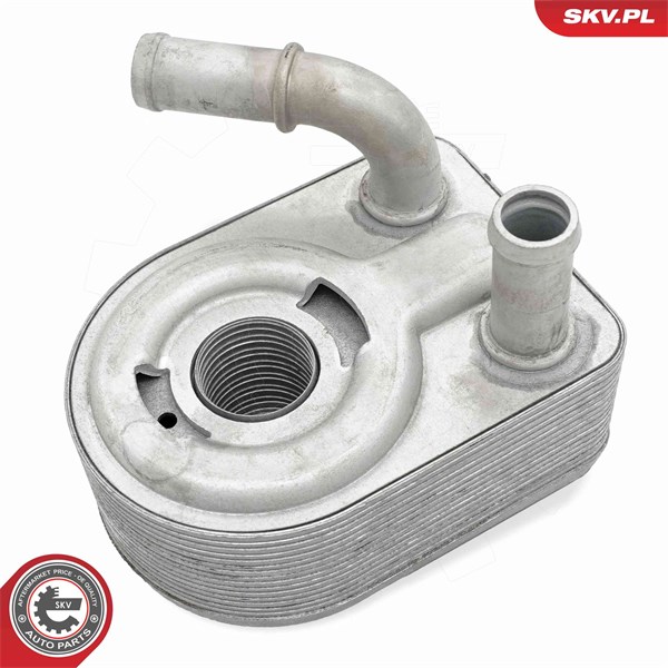 Oljekylare, motor Esen skv 31SKV303 ESEN SKV