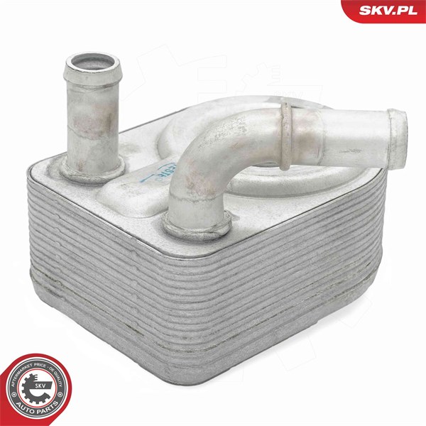 Oljekylare, motor Esen skv 31SKV303 ESEN SKV