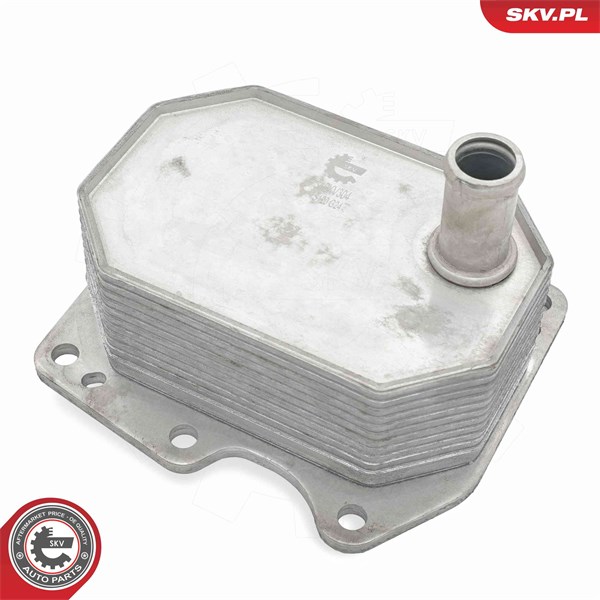 Oljekylare, motor Esen skv 31SKV304 ESEN SKV