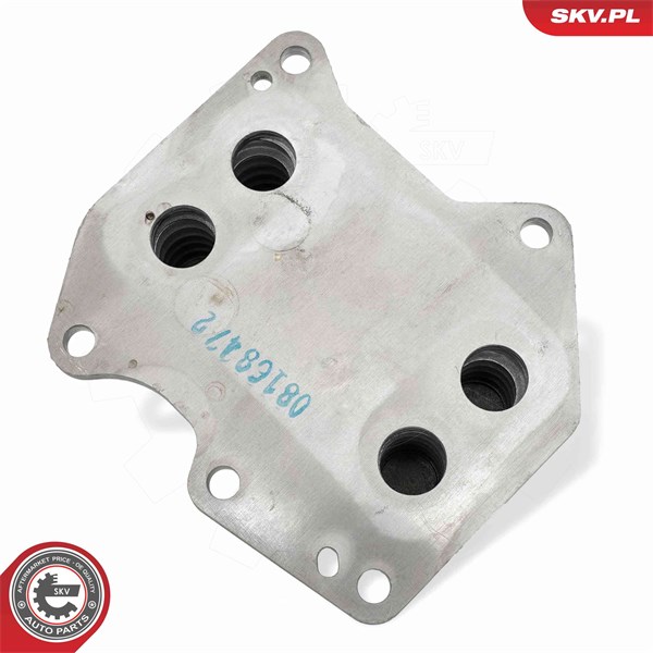 Oljekylare, motor Esen skv 31SKV304 ESEN SKV