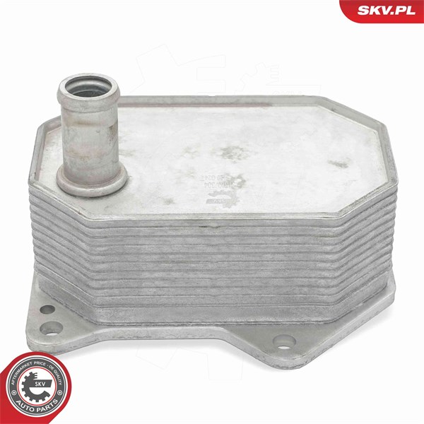 Oljekylare, motor Esen skv 31SKV304 ESEN SKV