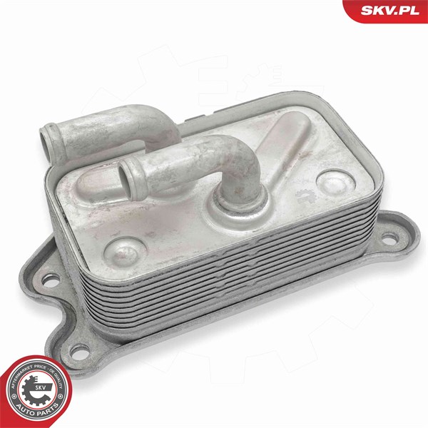 Oljekylare, motor Esen skv 31SKV305 ESEN SKV Oljekylare, motor Esen skv 31SKV305 ESEN SKV