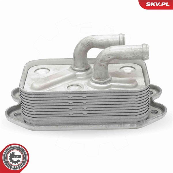 Oljekylare, motor Esen skv 31SKV305 ESEN SKV Oljekylare, motor Esen skv 31SKV305 ESEN SKV