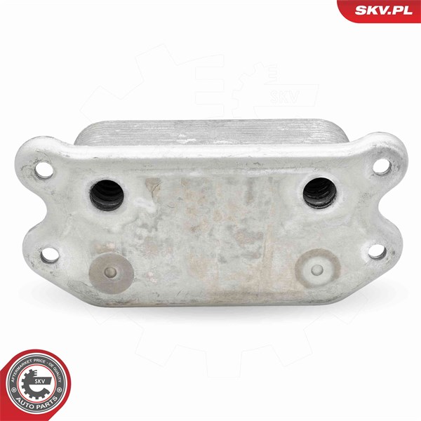 Oljekylare, motor Esen skv 31SKV305 ESEN SKV Oljekylare, motor Esen skv 31SKV305 ESEN SKV
