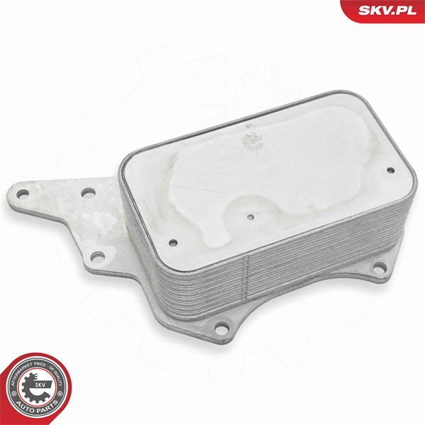 Oljekylare, motor Esen skv 31SKV306 ESEN SKV