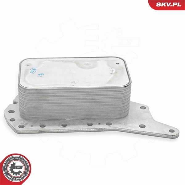 Oljekylare, motor Esen skv 31SKV306 ESEN SKV