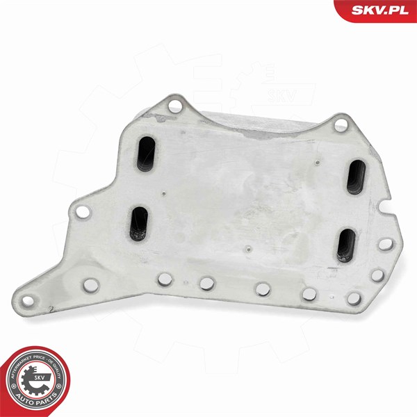 Oljekylare, motor Esen skv 31SKV306 ESEN SKV