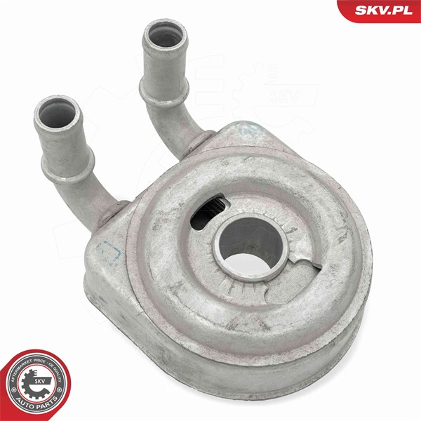 Oljekylare, motor Esen skv 31SKV307 ESEN SKV