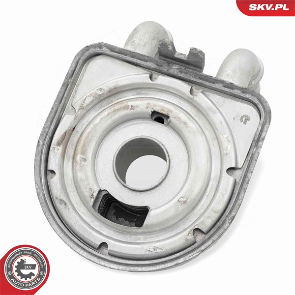Oljekylare, motor Esen skv 31SKV307 ESEN SKV