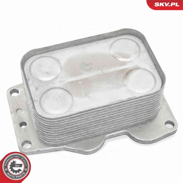 Oljekylare, motor Esen skv 31SKV308 ESEN SKV