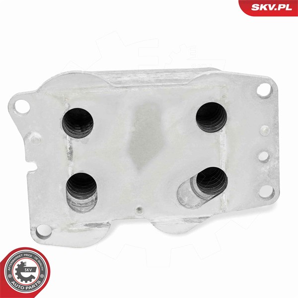 Oljekylare, motor Esen skv 31SKV308 ESEN SKV