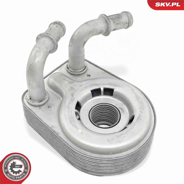 Oljekylare, motor Esen skv 31SKV310 ESEN SKV