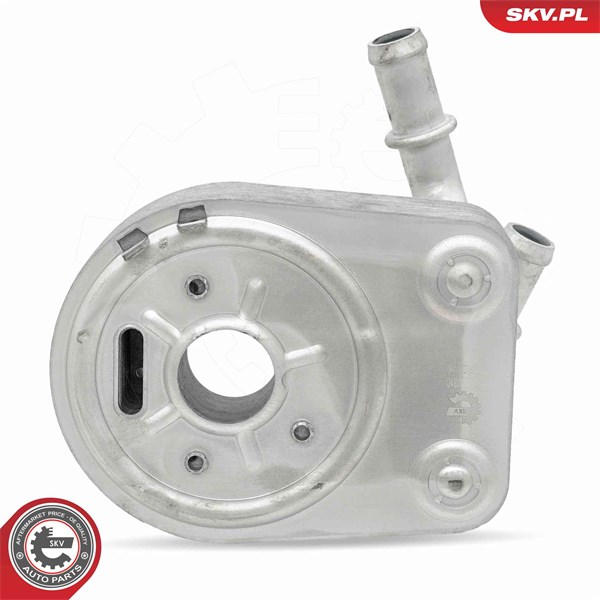 Oljekylare, motor Esen skv 31SKV310 ESEN SKV