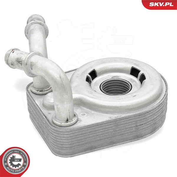 Oljekylare, motor Esen skv 31SKV310 ESEN SKV