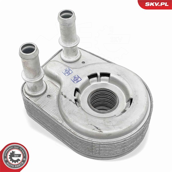Oljekylare, motor Esen skv 31SKV311 ESEN SKV Oljekylare, motor Esen skv 31SKV311 ESEN SKV