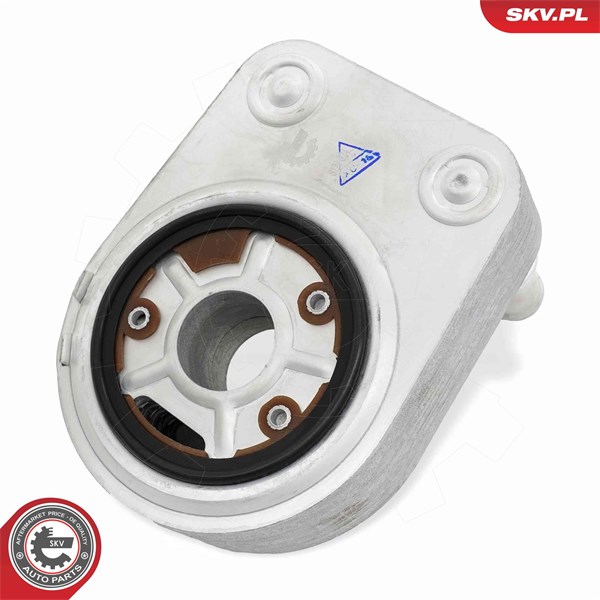 Oljekylare, motor Esen skv 31SKV311 ESEN SKV Oljekylare, motor Esen skv 31SKV311 ESEN SKV