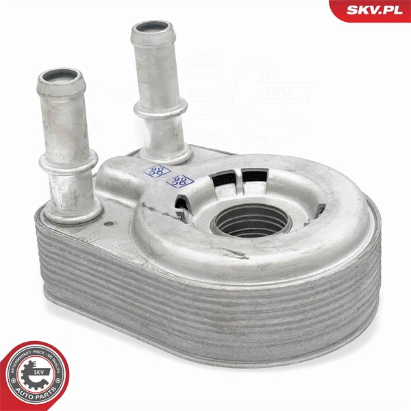 Oljekylare, motor Esen skv 31SKV311 ESEN SKV