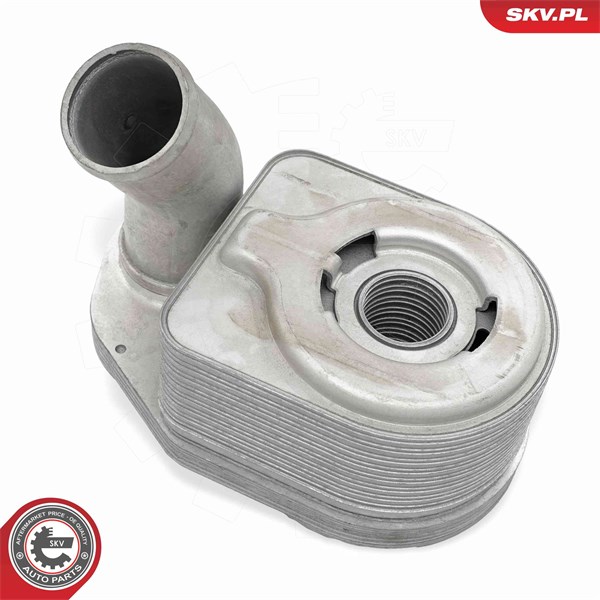 Oljekylare, motor Esen skv 31SKV312 ESEN SKV Oljekylare, motor Esen skv 31SKV312 ESEN SKV