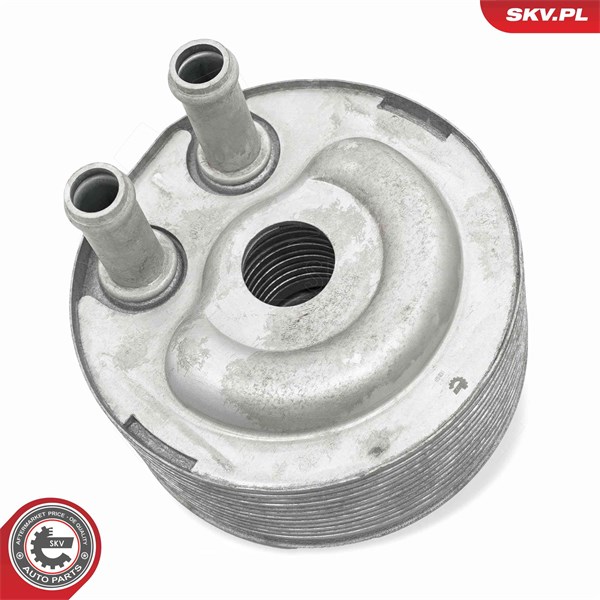 Oljekylare, motor Esen skv 31SKV314 ESEN SKV