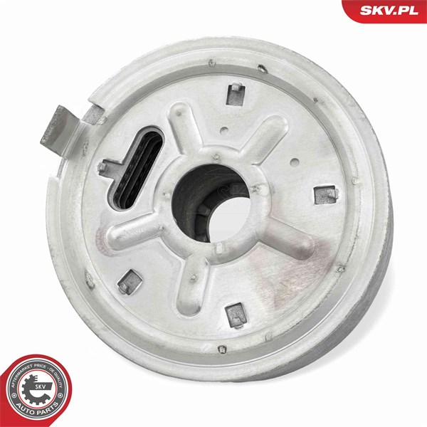 Oljekylare, motor Esen skv 31SKV314 ESEN SKV