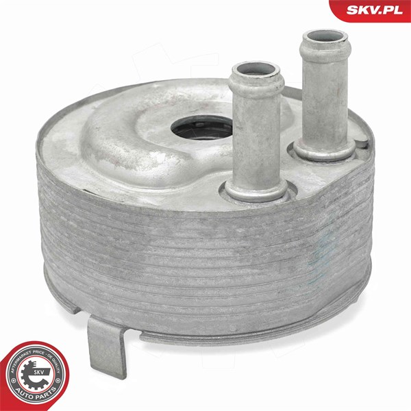 Oljekylare, motor Esen skv 31SKV314 ESEN SKV