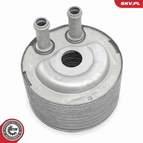 Oljekylare, motor Esen skv 31SKV315 ESEN SKV