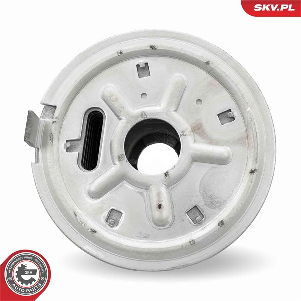 Oljekylare, motor Esen skv 31SKV315 ESEN SKV