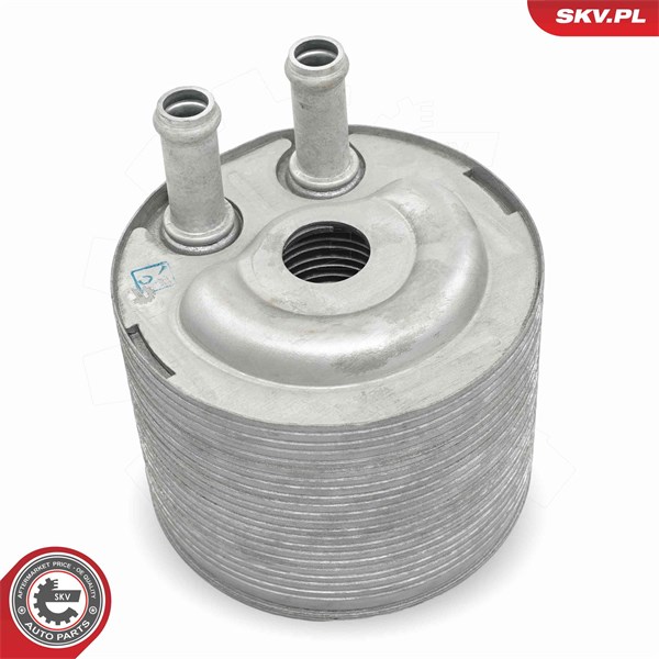 Oljekylare, motor Esen skv 31SKV316 ESEN SKV