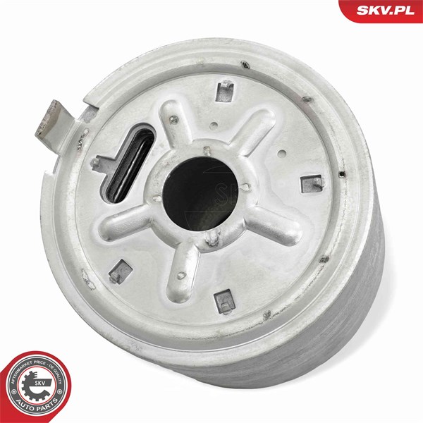 Oljekylare, motor Esen skv 31SKV316 ESEN SKV