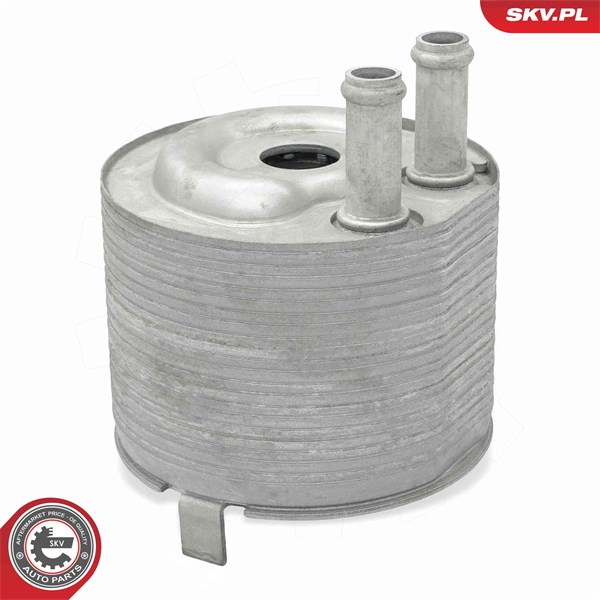 Oljekylare, motor Esen skv 31SKV316 ESEN SKV