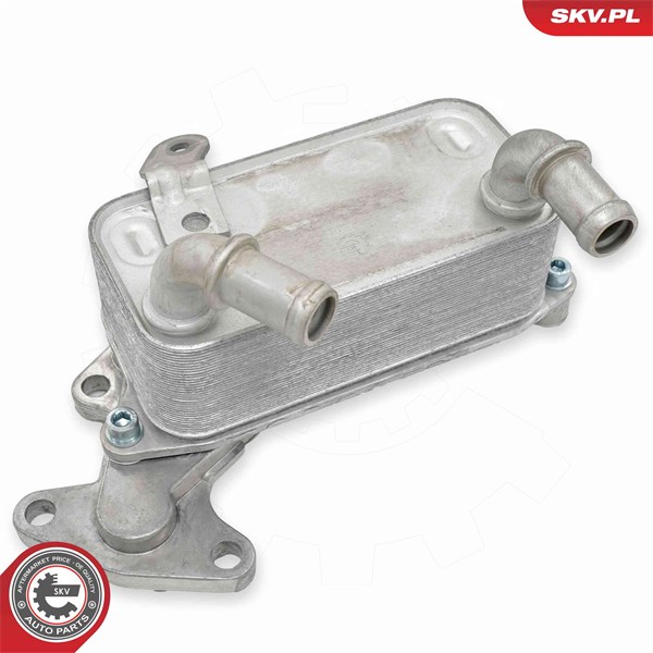 Oljekylare, automatisk transmission Esen skv 31SKV318 ESEN SKV Oljekylare, automatisk transmission Esen skv 31SKV318 ESEN SKV