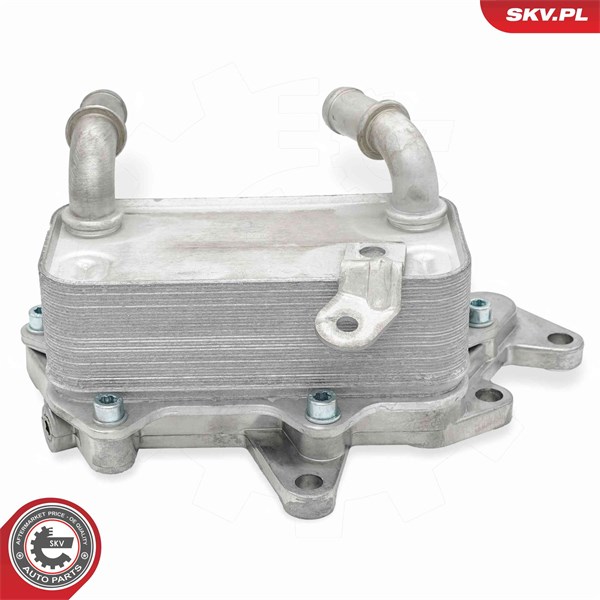Oljekylare, automatisk transmission Esen skv 31SKV318 ESEN SKV Oljekylare, automatisk transmission Esen skv 31SKV318 ESEN SKV