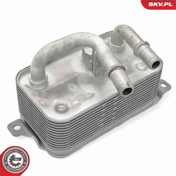 Oljekylare, automatisk transmission Esen skv 31SKV319 ESEN SKV