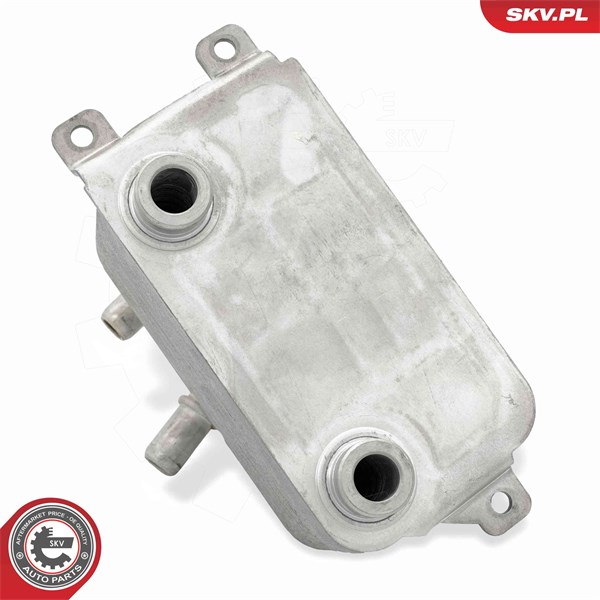 Oljekylare, automatisk transmission Esen skv 31SKV319 ESEN SKV