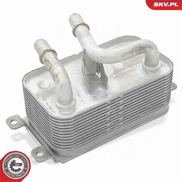 Oljekylare, automatisk transmission Esen skv 31SKV319 ESEN SKV