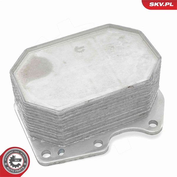 Oljekylare, motor Esen skv 31SKV320 ESEN SKV