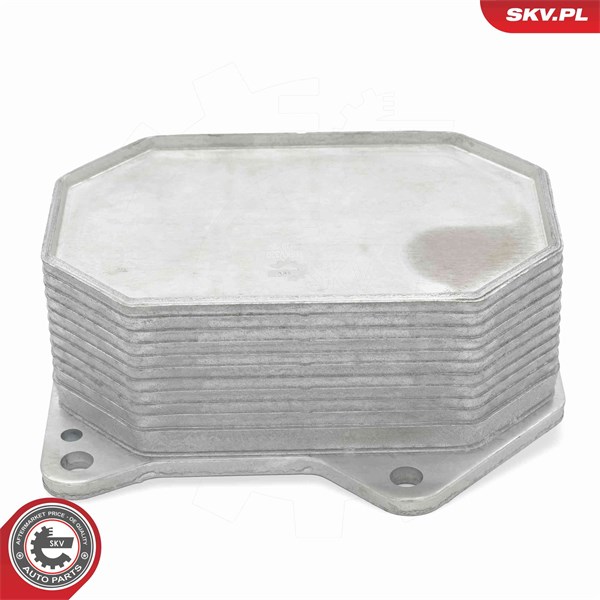 Oljekylare, motor Esen skv 31SKV320 ESEN SKV
