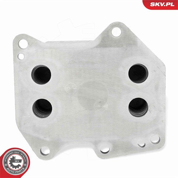 Oljekylare, motor Esen skv 31SKV320 ESEN SKV